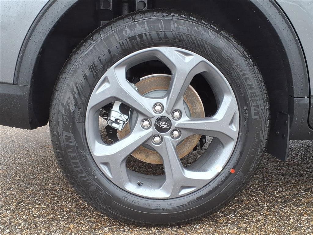 New 2026 Ford Escape ST-Line w/ Tech Pack #1 image 7