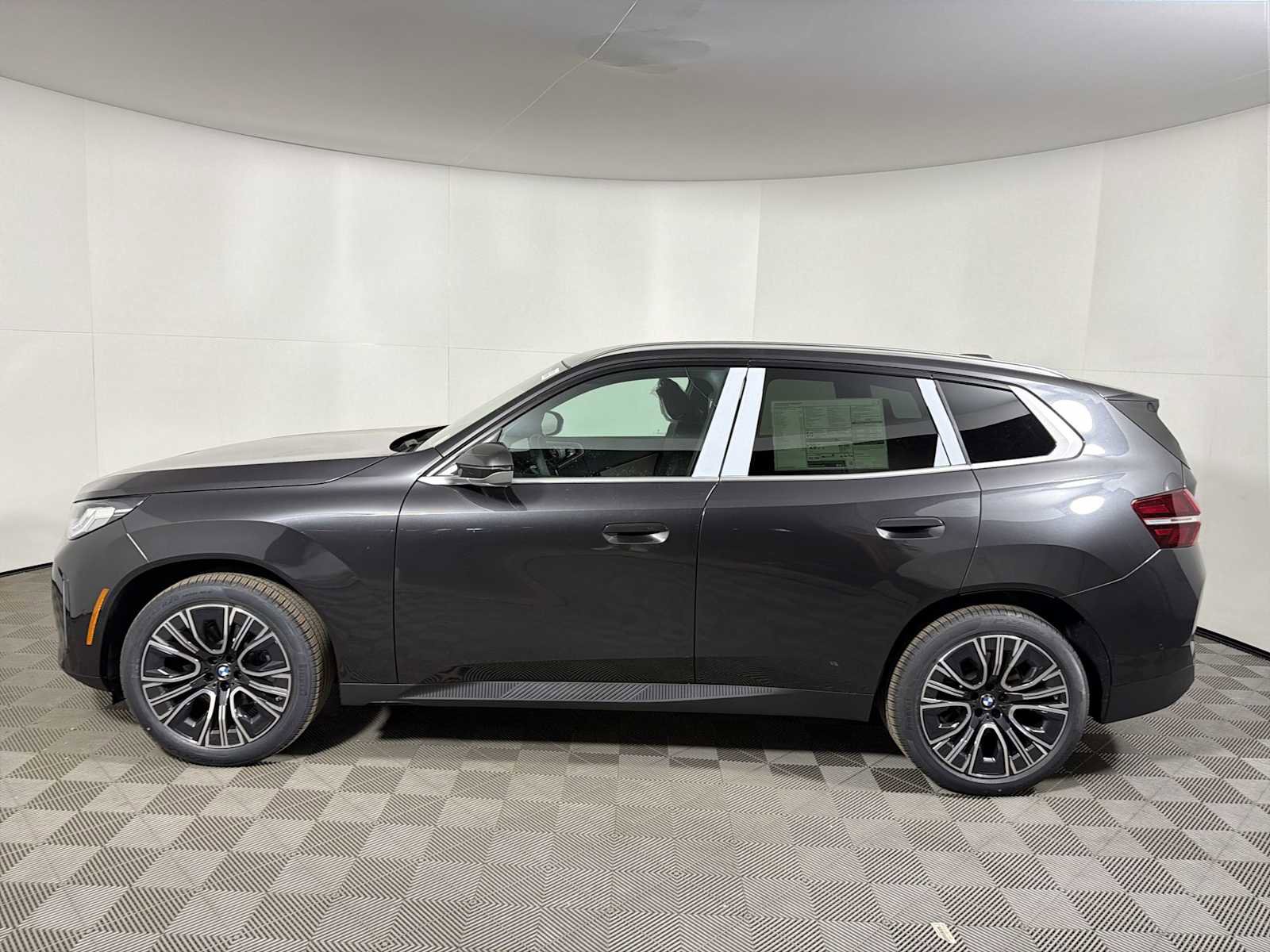 New 2026 BMW X3 xDrive30 w/ Convenience Package AWD/4WD image 4