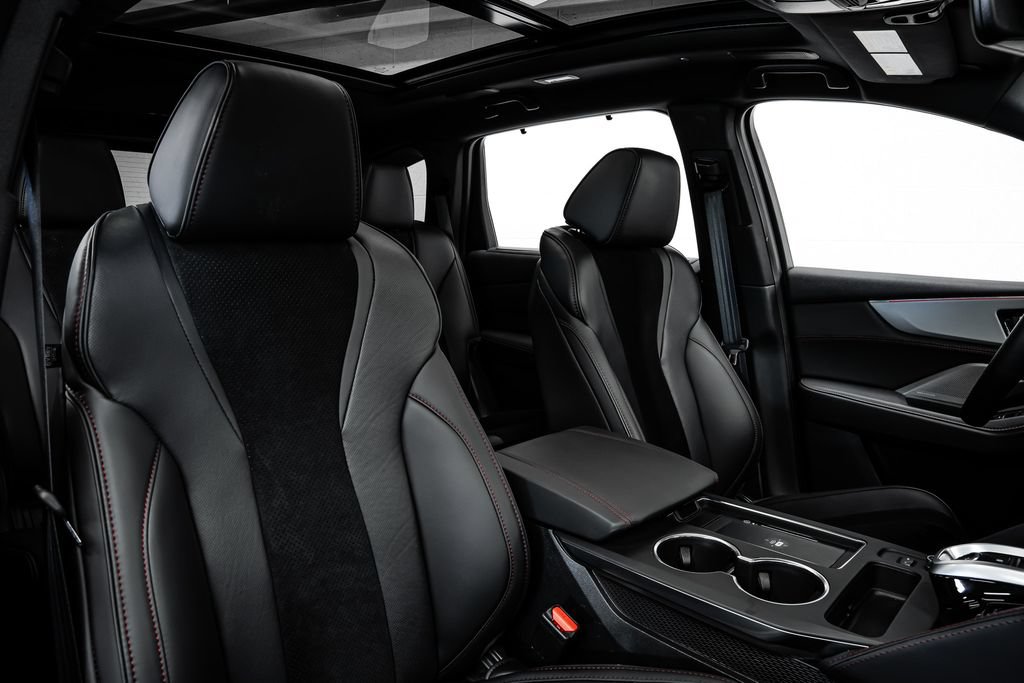 Certified 2026 Acura MDX A-Spec AWD/4WD image 32
