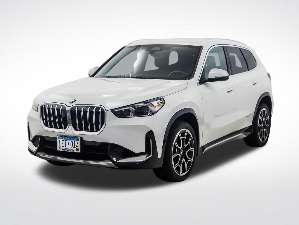 Certified 2023 BMW X1 xDrive28i