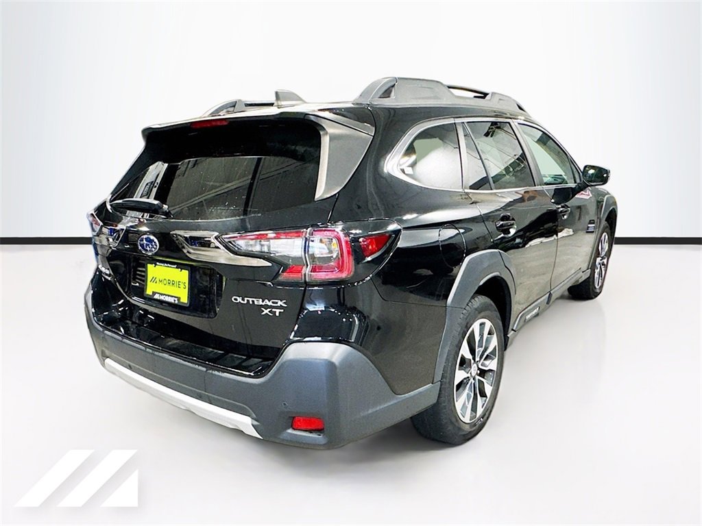 Certified 2023 Subaru Outback Limited XT image 5