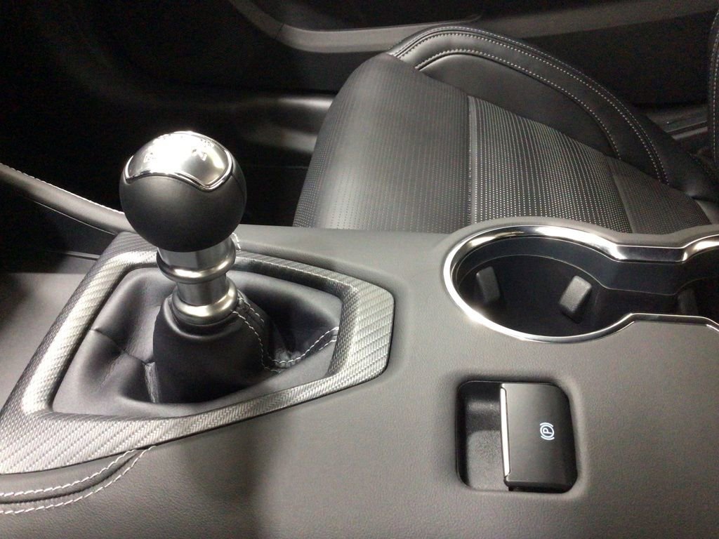 New 2026 Ford Mustang GT Premium RWD image 14