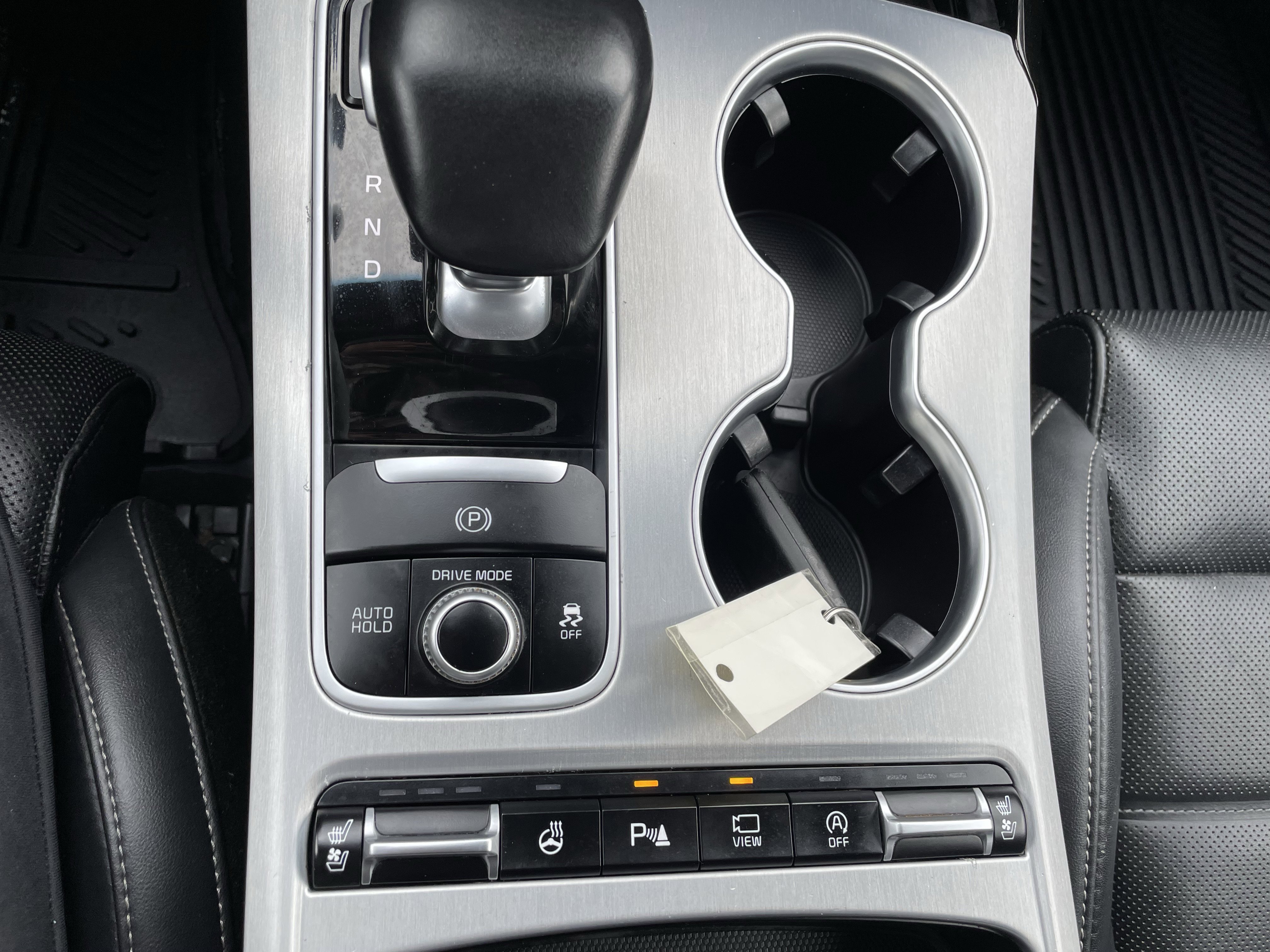 Used 2020 Kia Stinger GT2 image 24