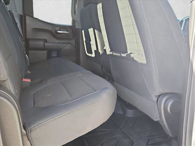 Used 2019 Chevrolet Silverado 1500 LT w/ All-Star Edition image 19