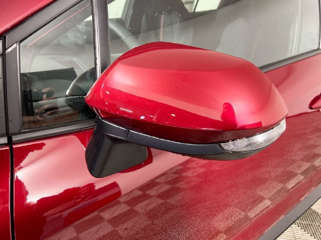 New 2026 Toyota Corolla SE FWD image 12
