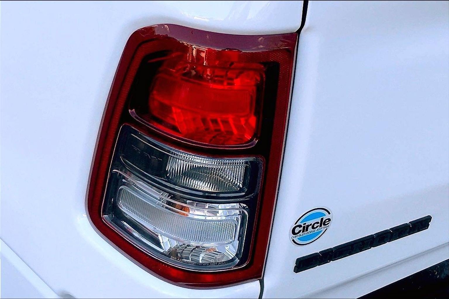 Certified 2024 RAM 1500 Big Horn AWD/4WD image 24