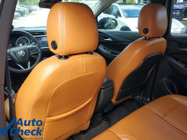 Used 2023 Buick Encore GX Preferred FWD image 12