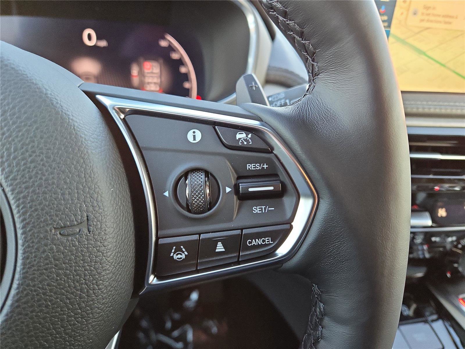New 2026 Acura MDX SH-AWD w/ Advance Package image 12