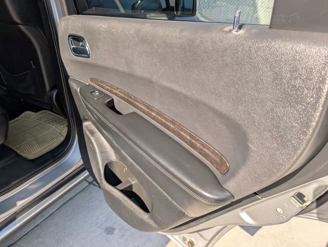 Used 2016 Dodge Durango Limited AWD/4WD image 33