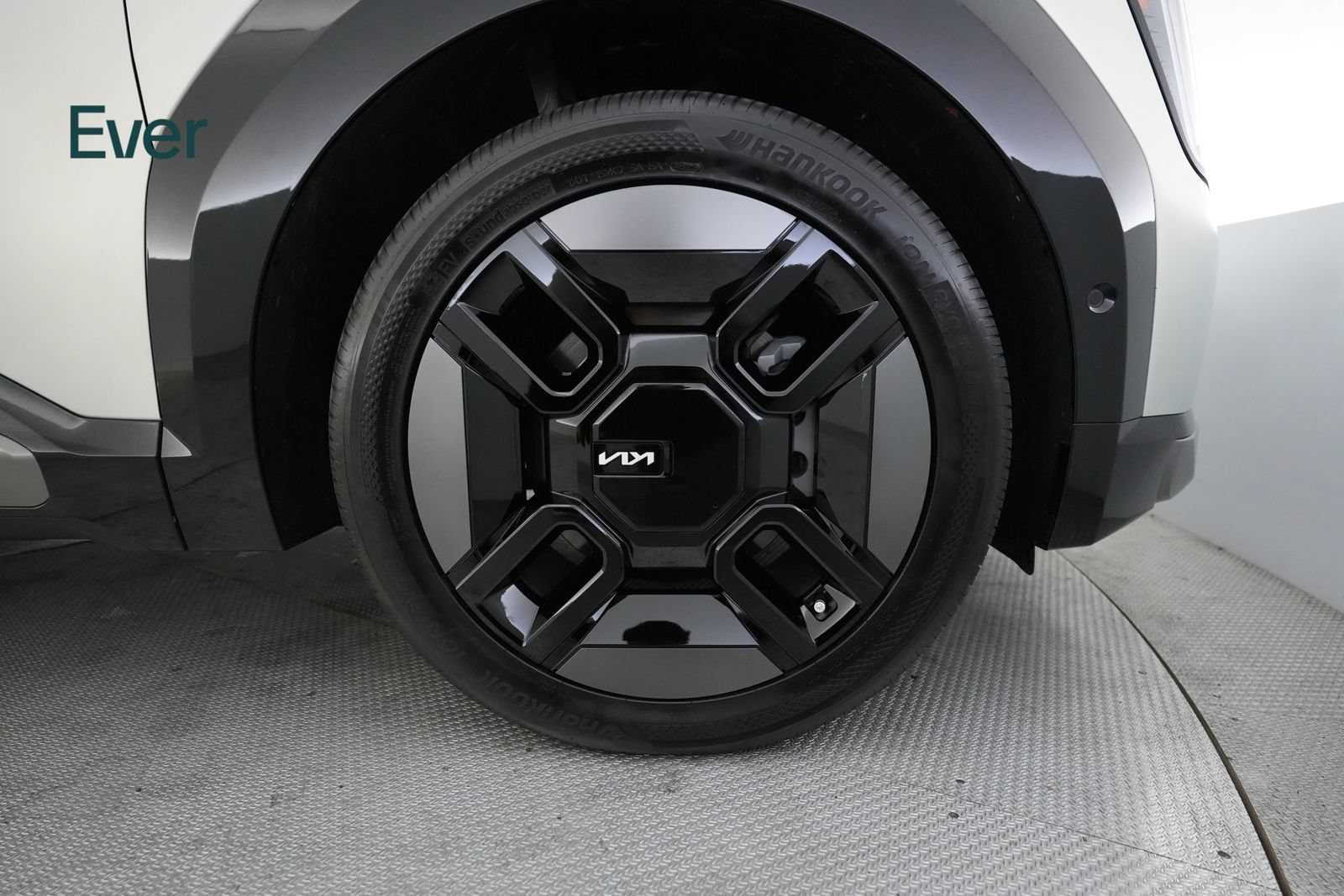 Used 2024 Kia EV9 GT-Line AWD/4WD image 20