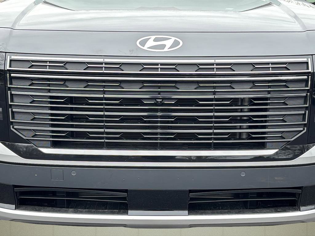 Certified 2026 Hyundai Palisade Calligraphy image 9