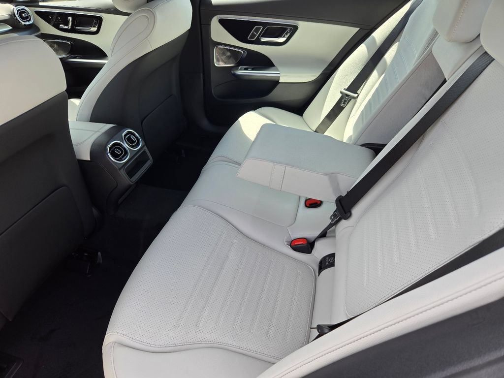 New 2026 Mercedes-Benz C 300 4MATIC Sedan image 34