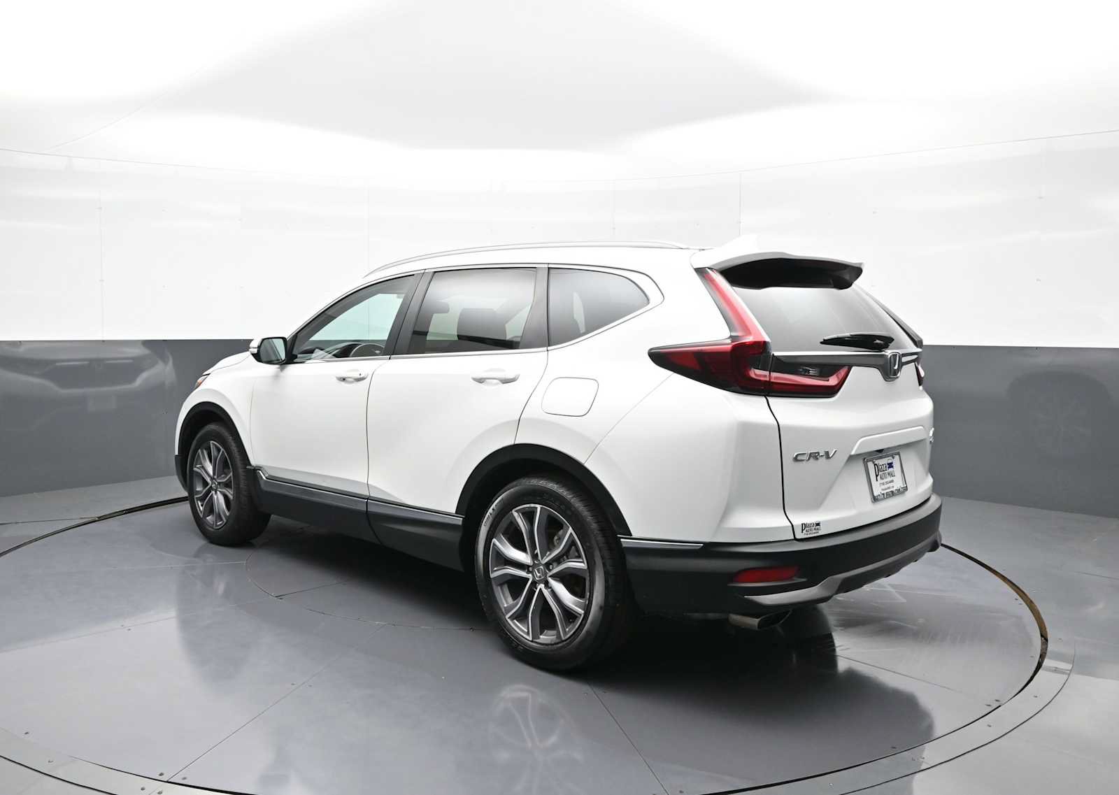 Certified 2022 Honda CR-V Touring image 7