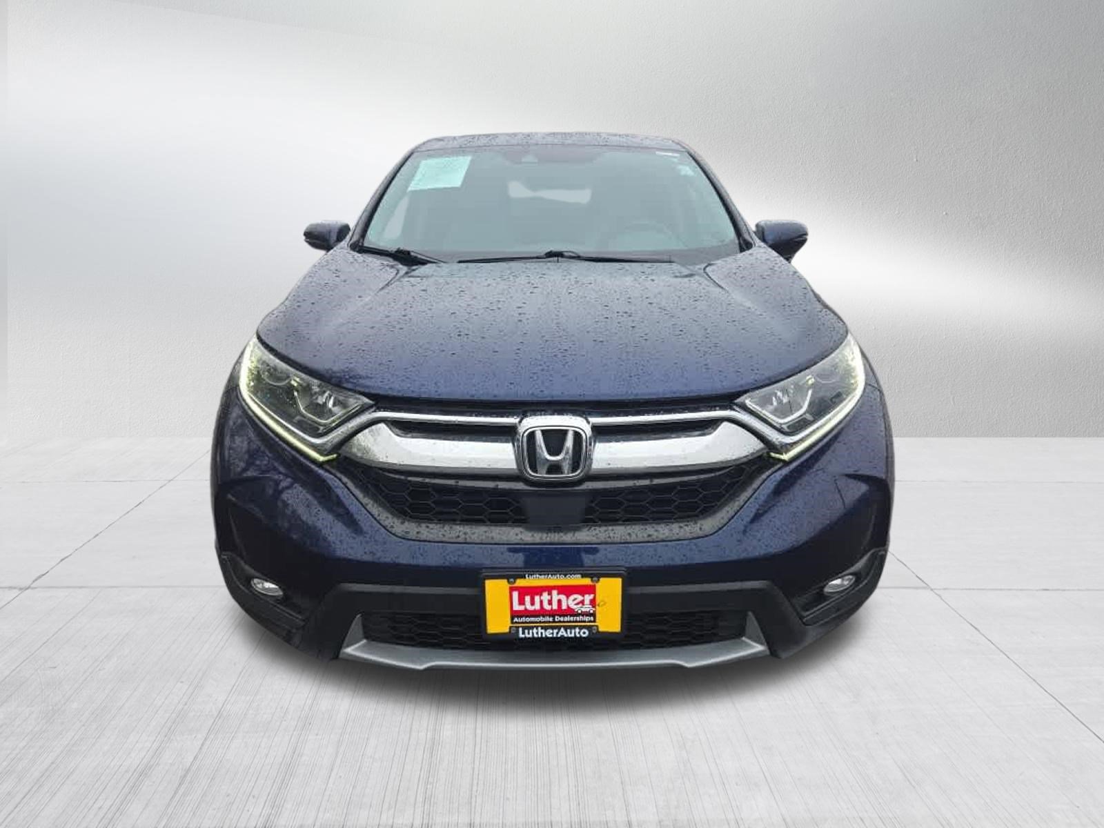 Used 2019 Honda CR-V EX-L image 8