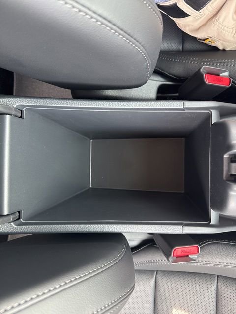New 2026 Honda HR-V EX-L image 26