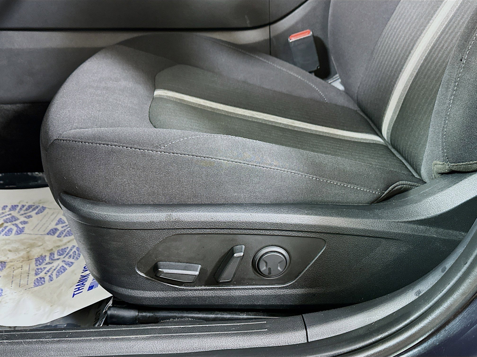 Certified 2024 Hyundai Sonata SEL image 18