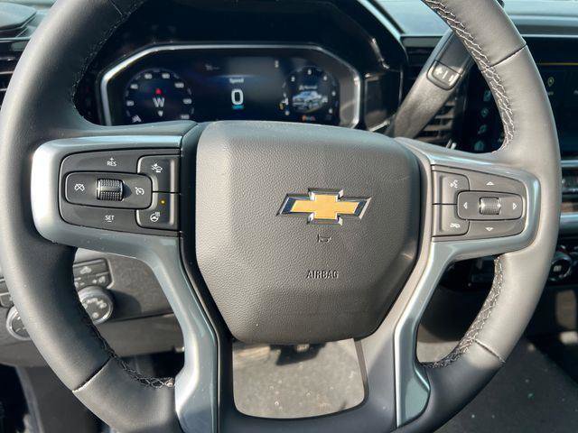 New 2026 Chevrolet Silverado 1500 LT image 13