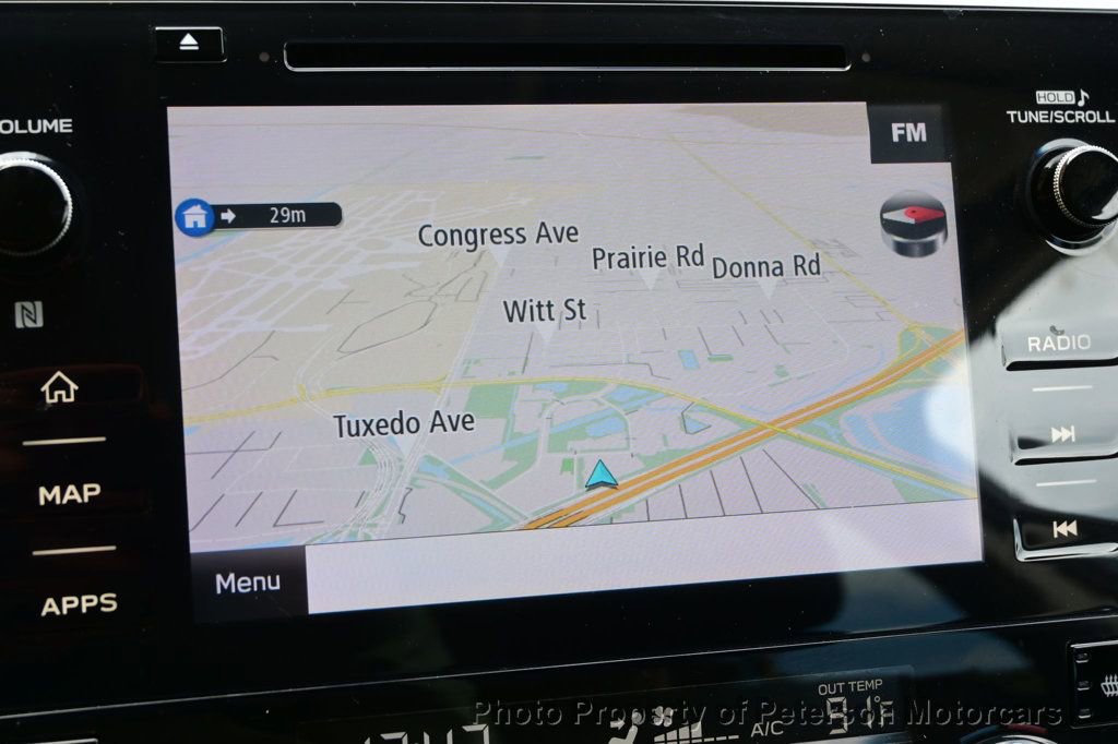 Used 2018 Subaru Outback 2.5i Limited image 28