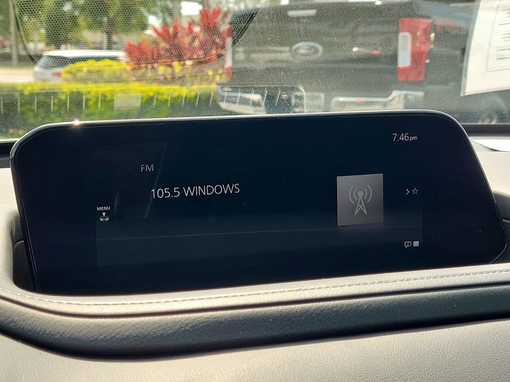 Used 2025 MAZDA CX-30 AWD 2.5 S w/ Preferred Package image 23