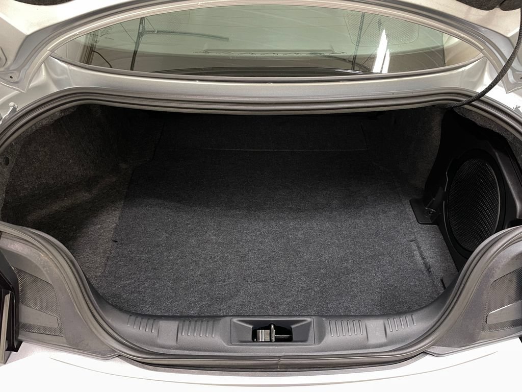 Used 2024 Ford Mustang GT Premium RWD image 40