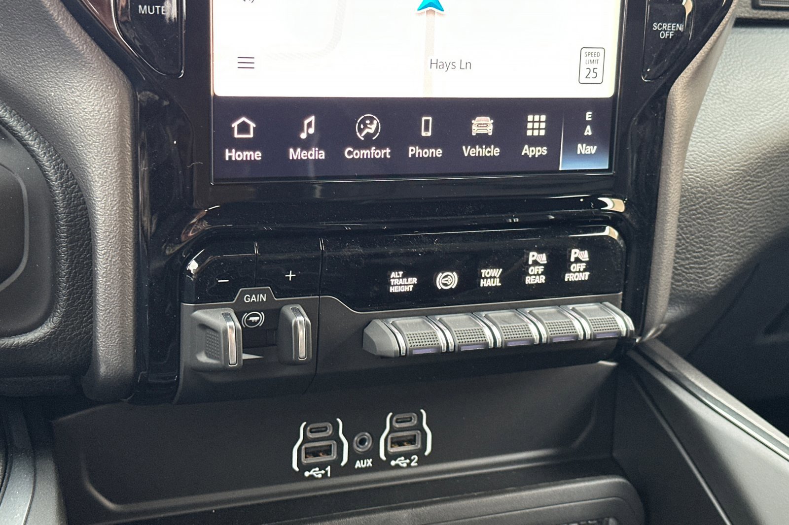 New 2026 RAM 3500 Laramie w/ Night Edition image 19