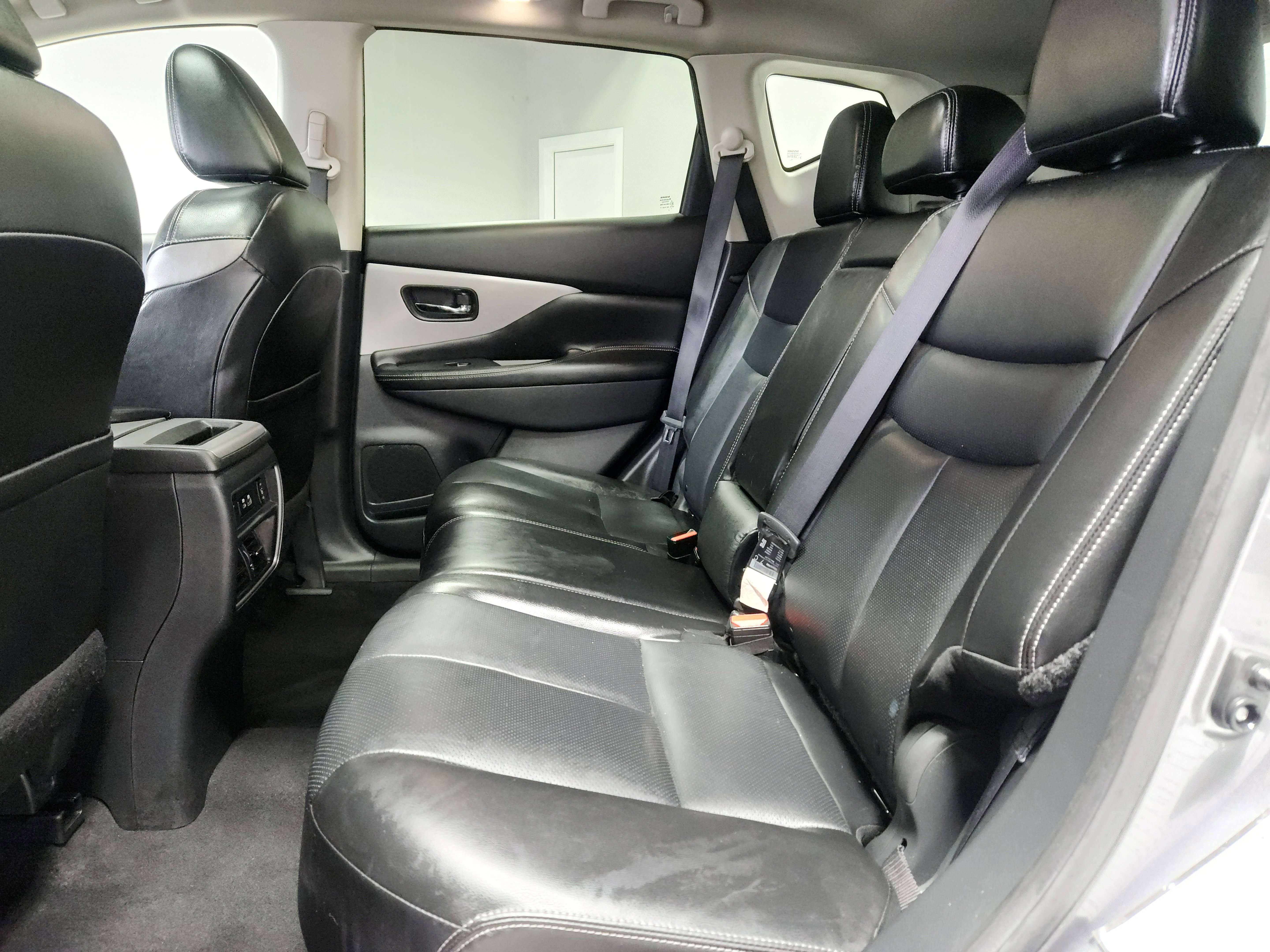 Used 2023 Nissan Murano SL w/ SL Moonroof Package FWD image 13