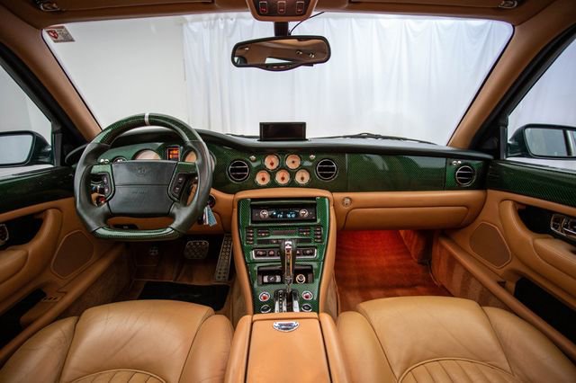 Used 2002 Bentley Arnage R image 12