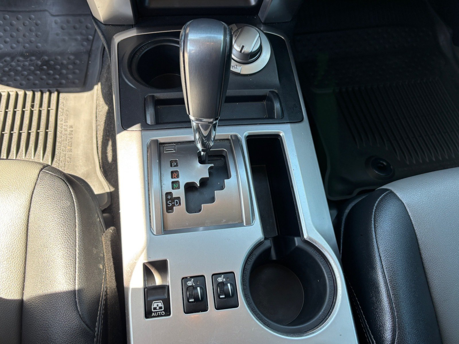 Used 2021 Toyota 4Runner SR5 Premium w/ Moonroof Package AWD/4WD image 16