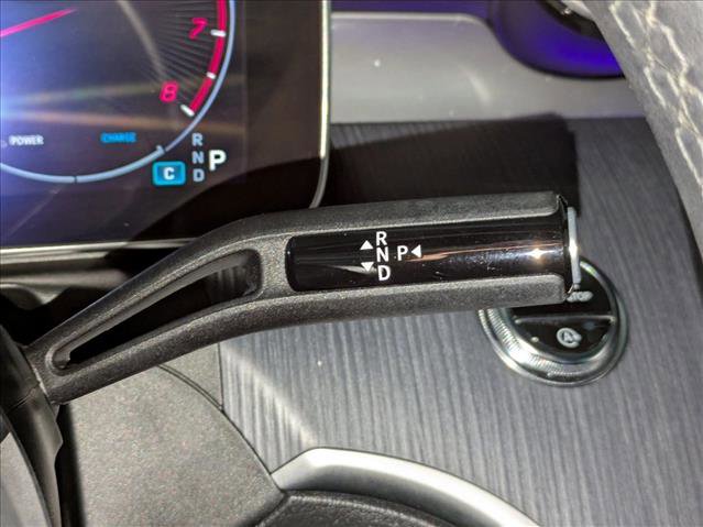 Certified 2024 Mercedes-Benz C 300 Sedan image 15