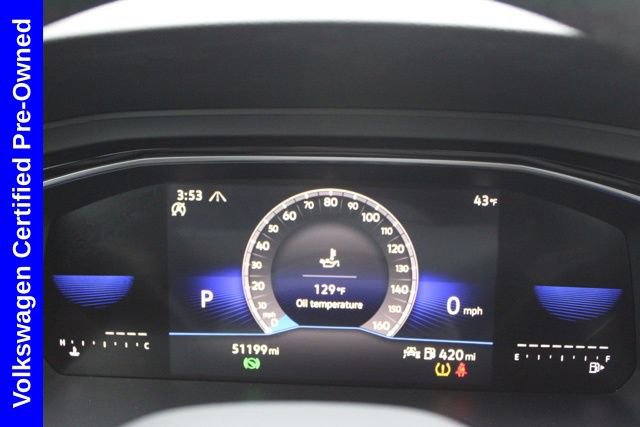 Used 2024 Volkswagen Jetta SE image 32