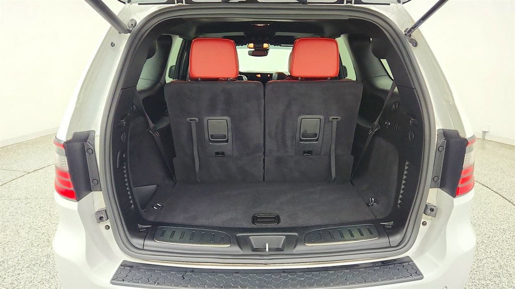 Used 2024 Dodge Durango SRT AWD/4WD image 24