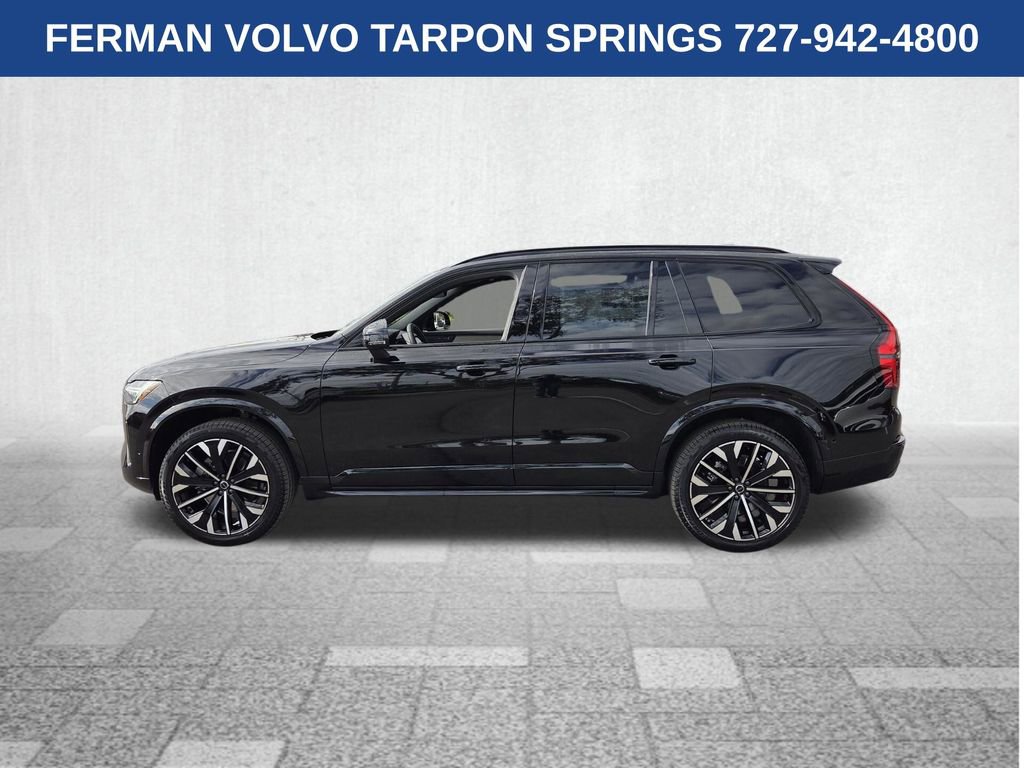 New 2026 Volvo XC90 B6 Ultra image 5