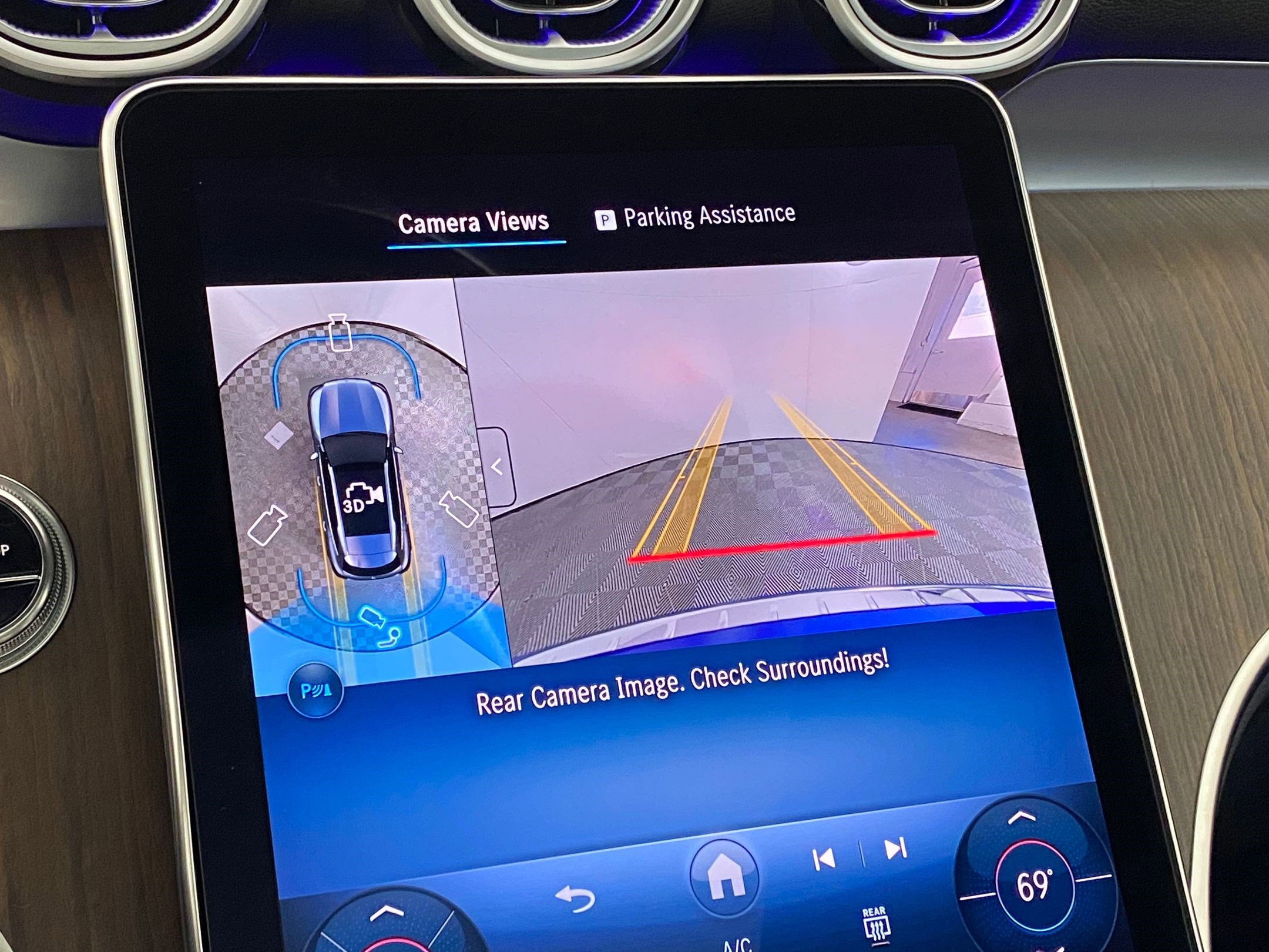 Used 2026 Mercedes-Benz GLC 300 4MATIC image 26