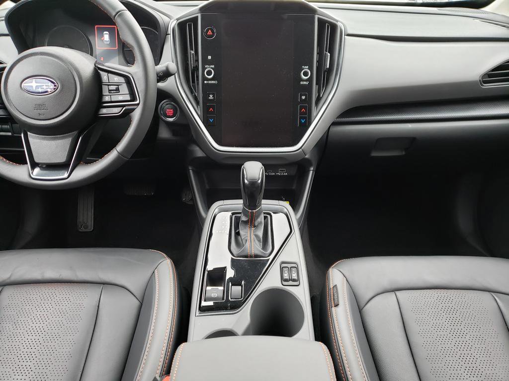 Used 2025 Subaru Crosstrek 2.5i Limited w/ Crosstrek Mirror Package AWD/4WD image 13