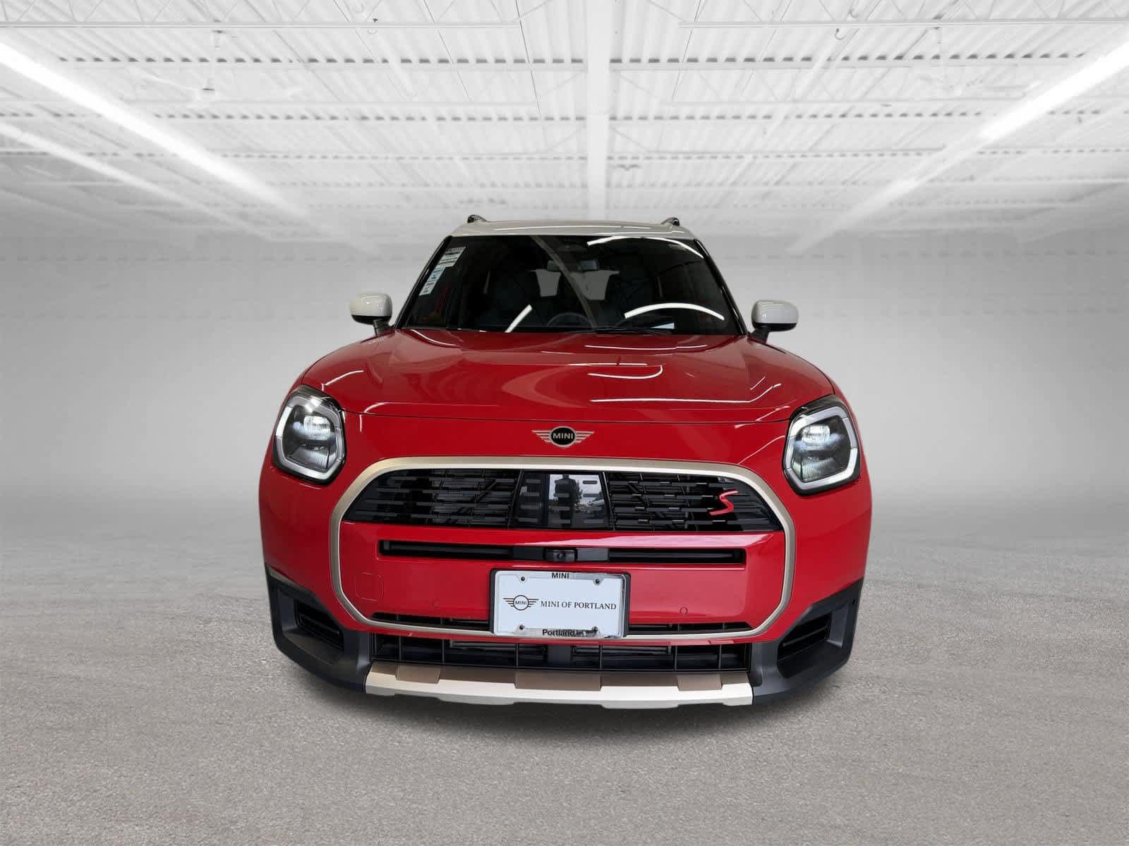 Used 2026 MINI Cooper Countryman S AWD/4WD image 8