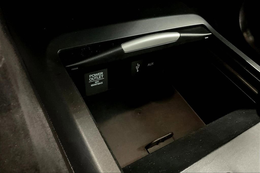 Used 2018 Acura RDX AWD image 16