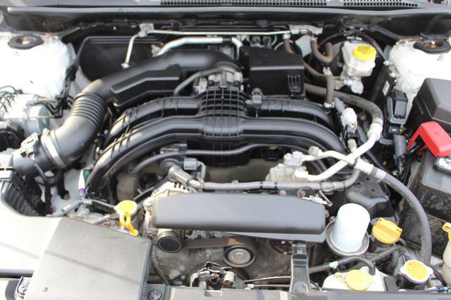 Used 2018 Subaru Impreza 2.0i image 32