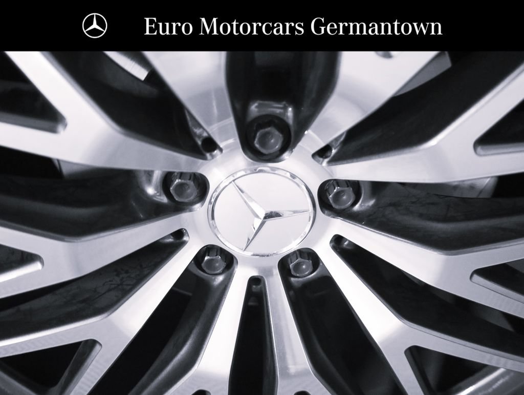 Used 2024 Mercedes-Benz GLE 53 AMG 4MATIC image 8