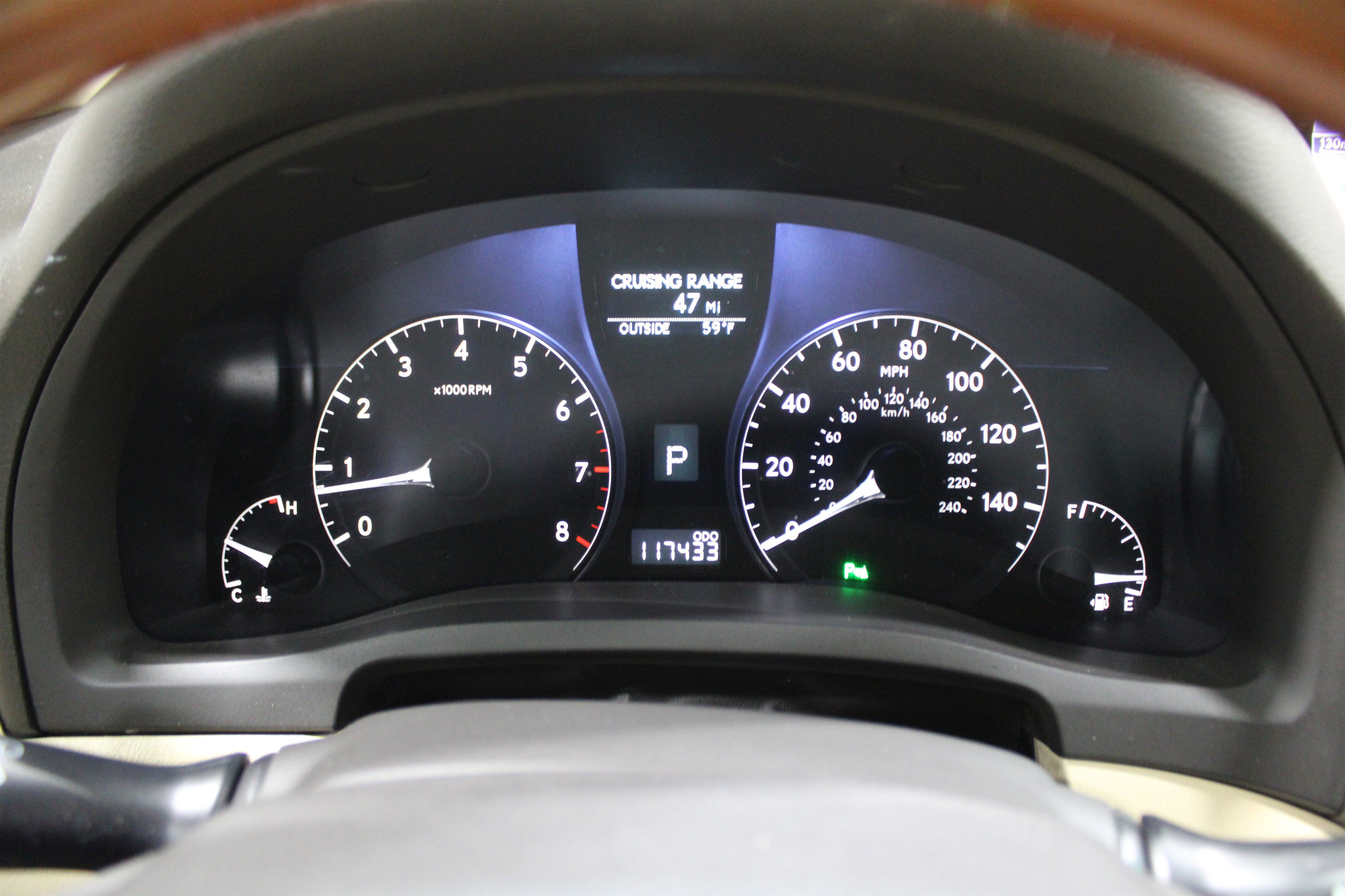 Used 2012 Lexus RX 350 AWD w/ Premium Pkg image 14