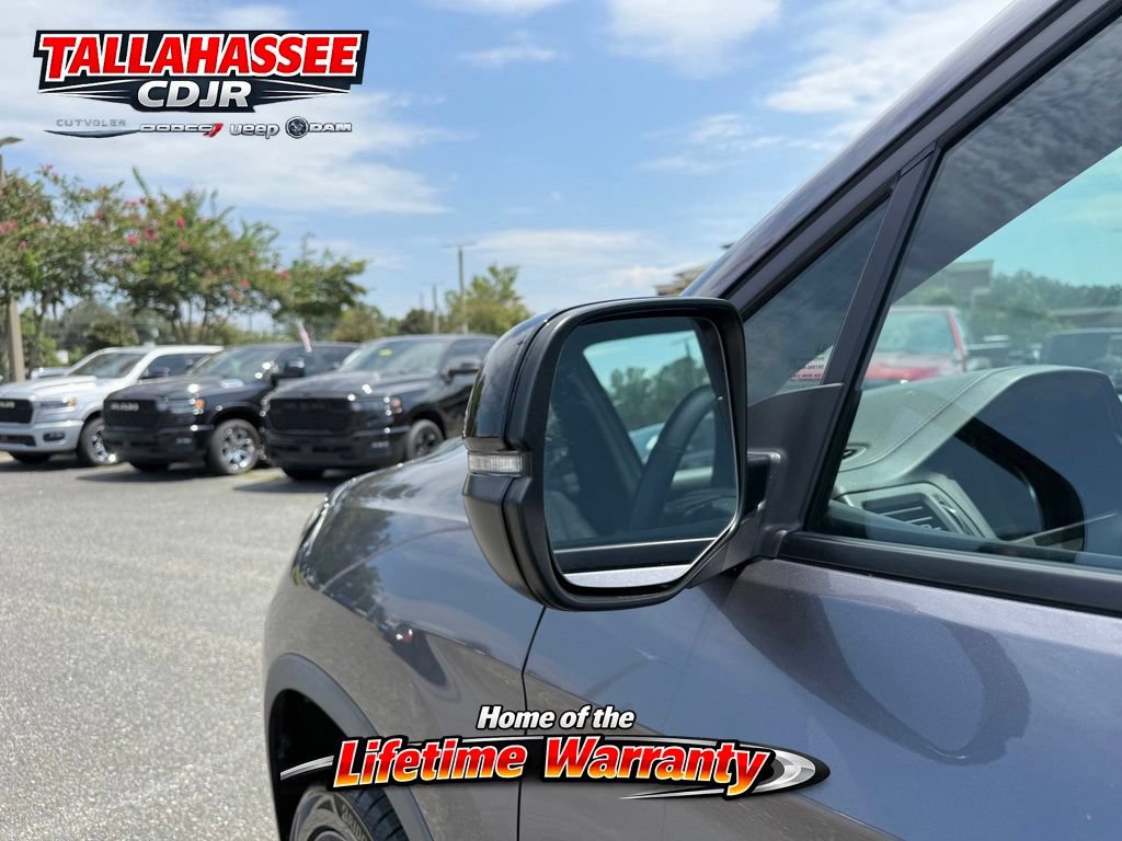 Used 2021 Honda Passport Touring image 15