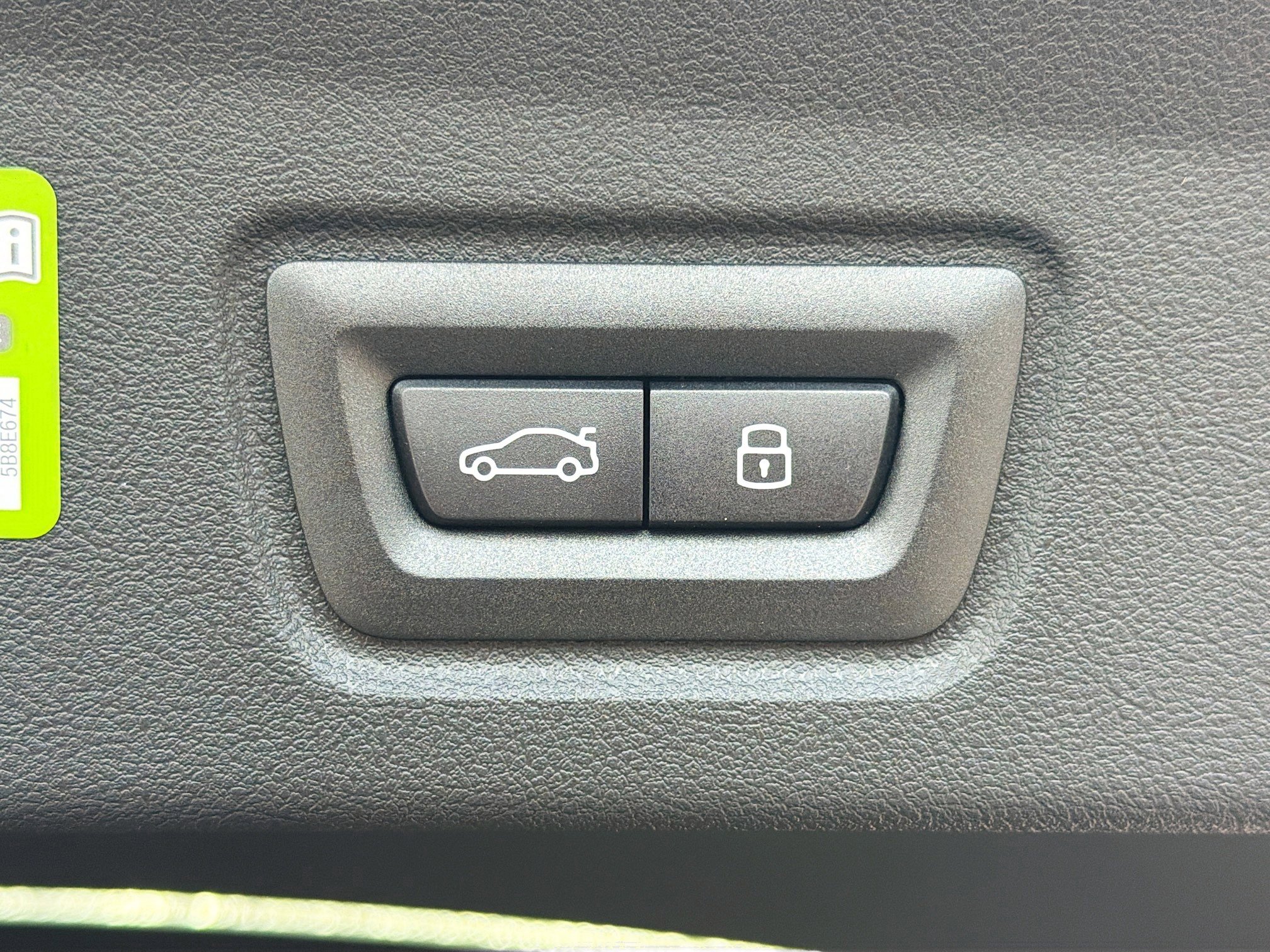 New 2026 BMW i4 eDrive40 w/ Parking Assistance Package image 12