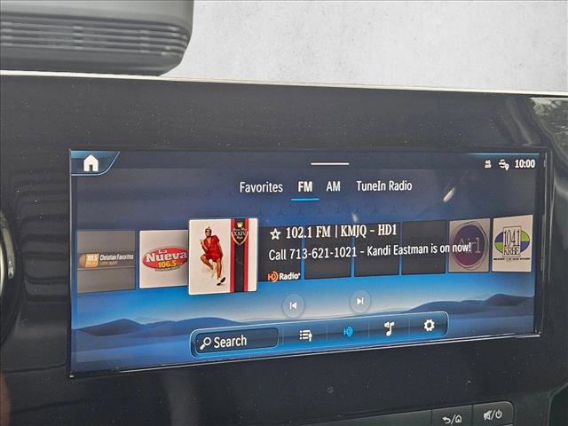 New 2026 Mercedes-Benz Sprinter 3500 image 11