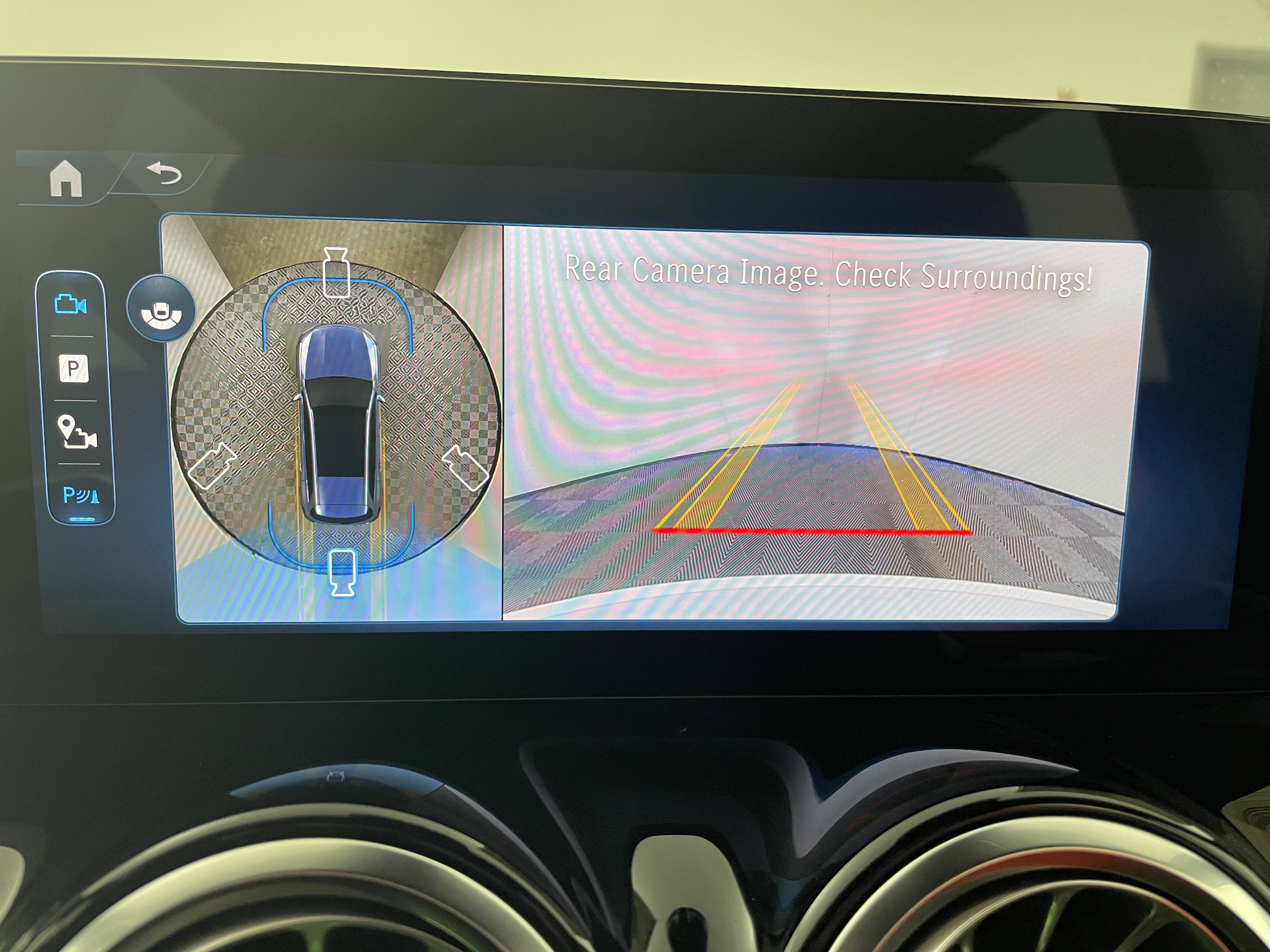 New 2026 Mercedes-Benz GLB 35 AMG 4MATIC image 22