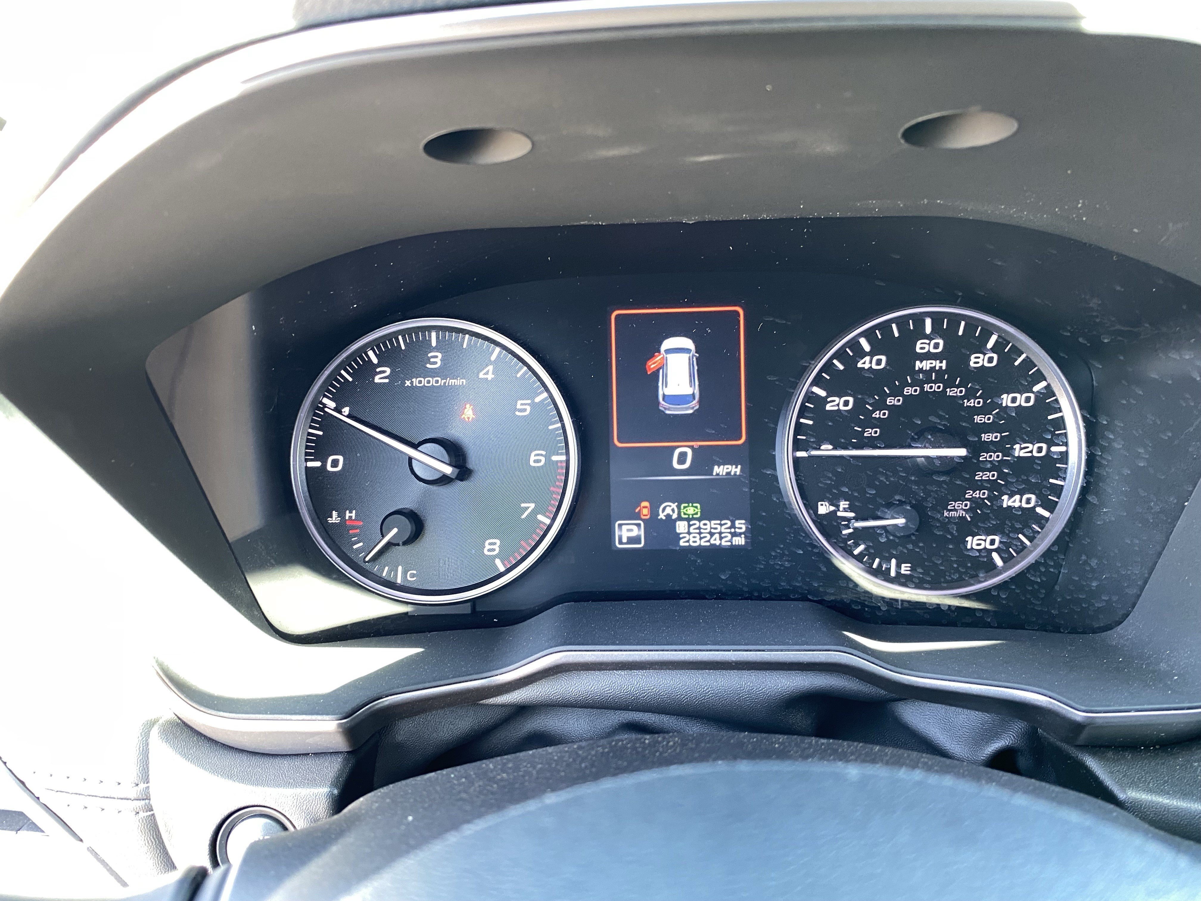Used 2024 Subaru Outback Limited AWD/4WD image 30