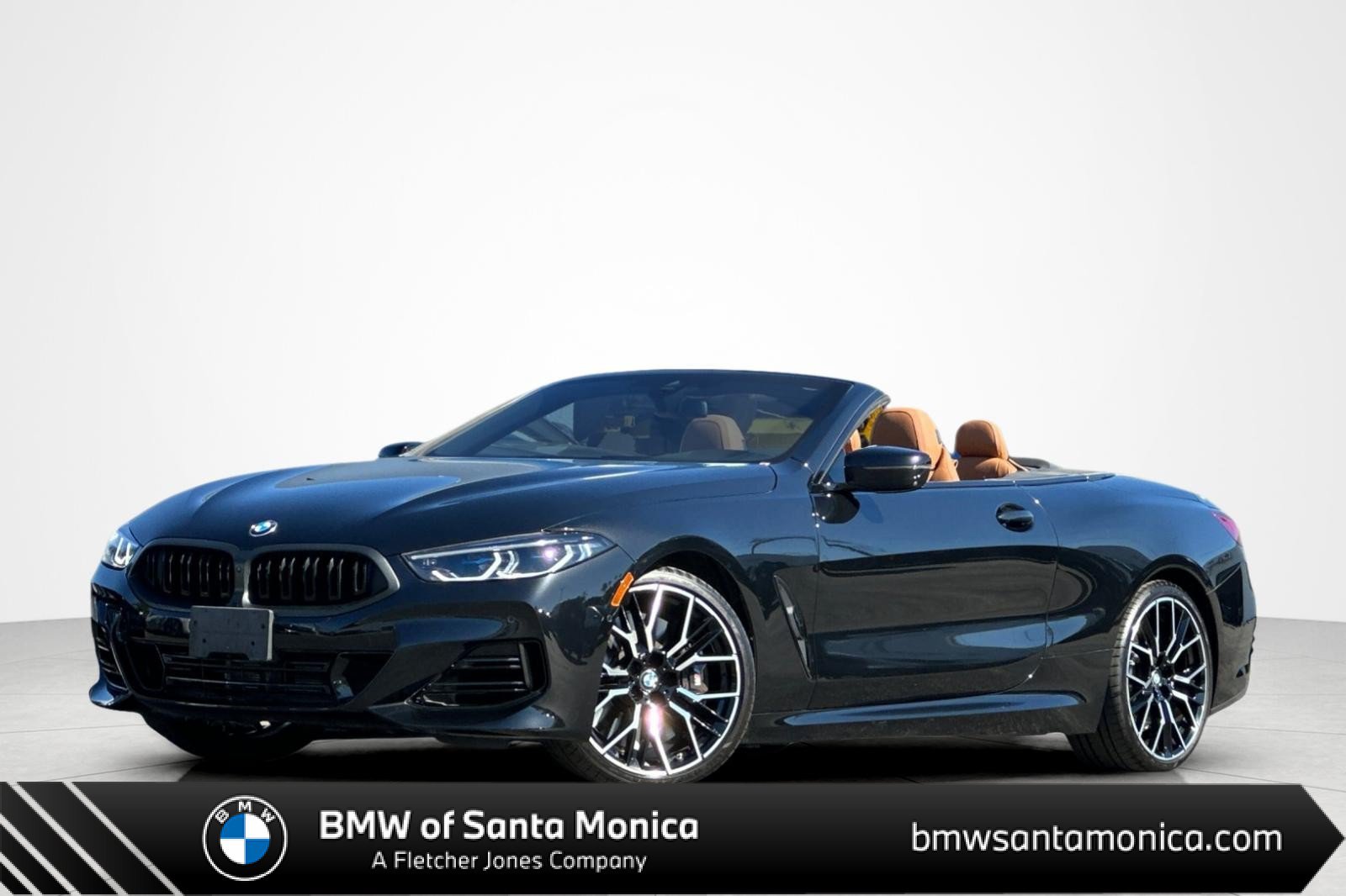 Used 2025 BMW 840i Convertible w/ M Sport Professional Package