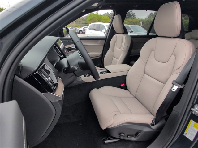 New 2026 Volvo XC90 B6 Ultra image 5