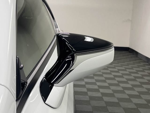 Certified 2024 Lexus RC 350 F Sport image 21