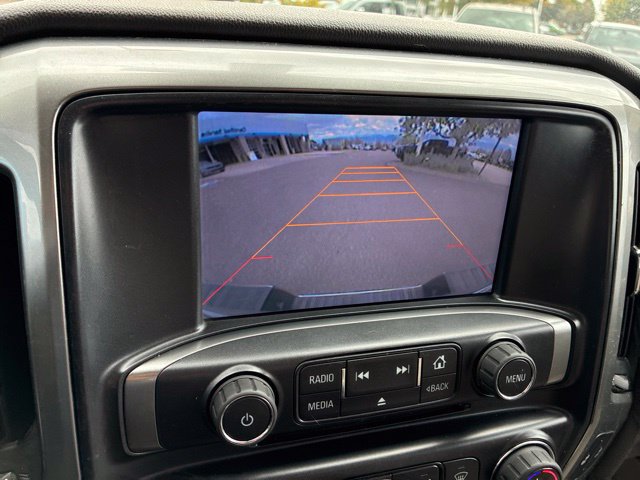 Used 2015 Chevrolet Silverado 1500 LT w/ All Star Edition AWD/4WD image 25