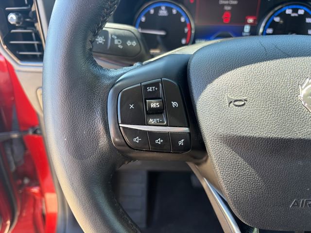 Used 2023 Ford Bronco Sport Outer Banks AWD/4WD image 24