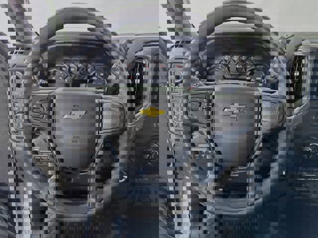 New 2026 Chevrolet Silverado 3500 W/T w/ WT Convenience Package image 12